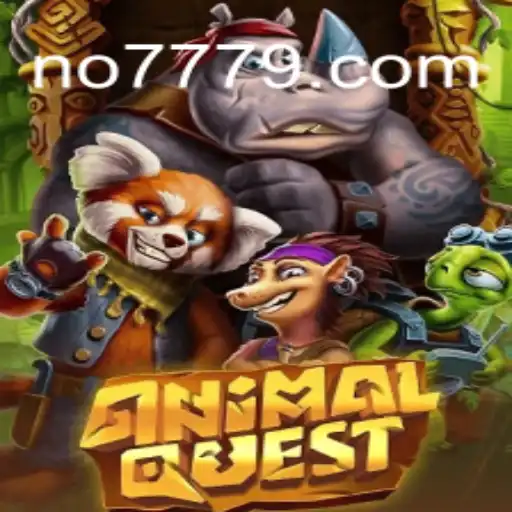 Explorando AnimalQuest: O Mundo Imersivo dos Animais