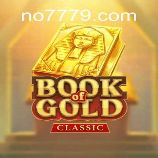 Book of Gold Classic: Descubra o Fascínio e as Regras do Jogo