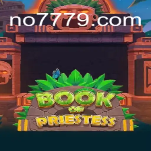 Descubra o Fascinante Universo de 'Book of Priestess'
