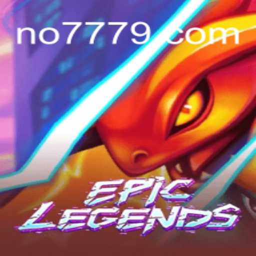 Descubra o Mundo de Aventura de EpicLegends: O Jogo que Está Conquistando Todos