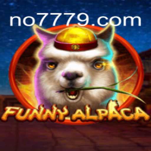 Descubra o Mundo Divertido de FunnyAlpaca: Um Jogo de Criatividade e Estratégia