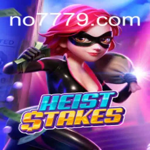 Descubra o Mundo de HeistStakes: O Jogo de Estratégia que Está Conquistando o Mundo