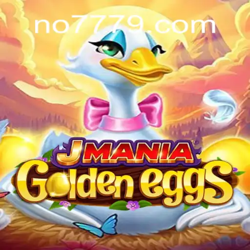 Descubra o Mundo de JManiaGoldenEggs: Uma Nova Experiência de Jogo com no777
