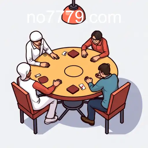 Explorando o Fascinante Mundo dos Jogos de Mesa