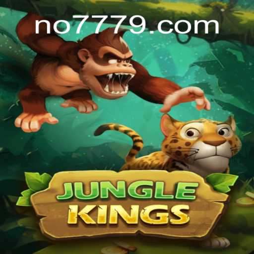 Explorando JungleKings: O Novo Fenômeno do Mundo dos Jogos