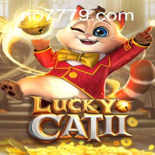 Explorando o Mundo de LuckyCatII: Um Jogo Envolvente