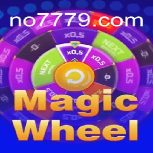 Descubra o MagicWheel: O Novo Fenômeno do Entretenimento