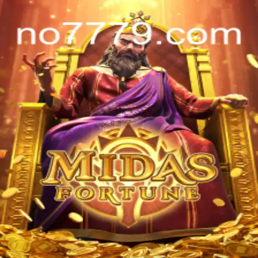 MidasFortune: Descubra o Fascinante Jogo de Estratégia e Ouro