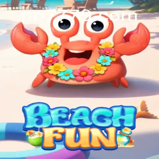 Descubra o Empolgante Mundo de BeachFun: Um Jogo de Estratégia e Diversão