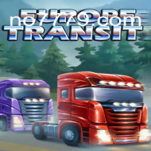 EuropeTransit: Descubra o Novo Jogo Estratégico com a Palavra-Chave no777
