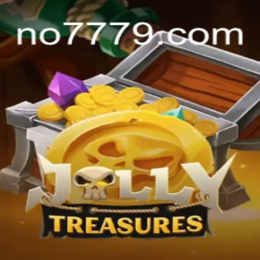Descubra o Fascinante Mundo de JollyTreasures