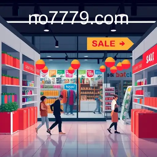 Descobrindo Ofertas Exclusivas: A Chave para Economizar com no777