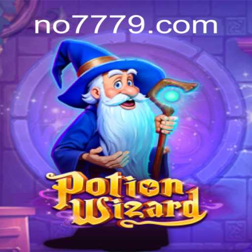 Descubra o Fascinante Mundo de PotionWizard