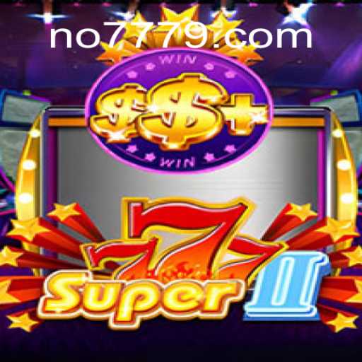 Super777II: Uma Imersão no Mundo do Jogo com Regras Entusiasmantes