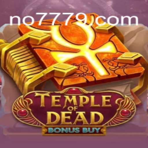 Explorando o Fascinante Mundo do Jogo Temple of Dead Bonus Buy