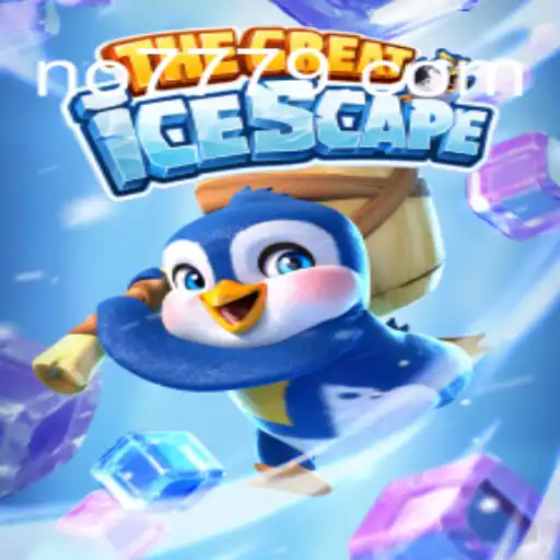 Descubra o Mundo Congelado de TheGreatIcescape