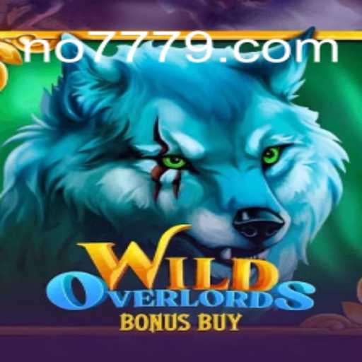 WildOverlordsBonusBuy: A Nova Sensação dos Jogos Online